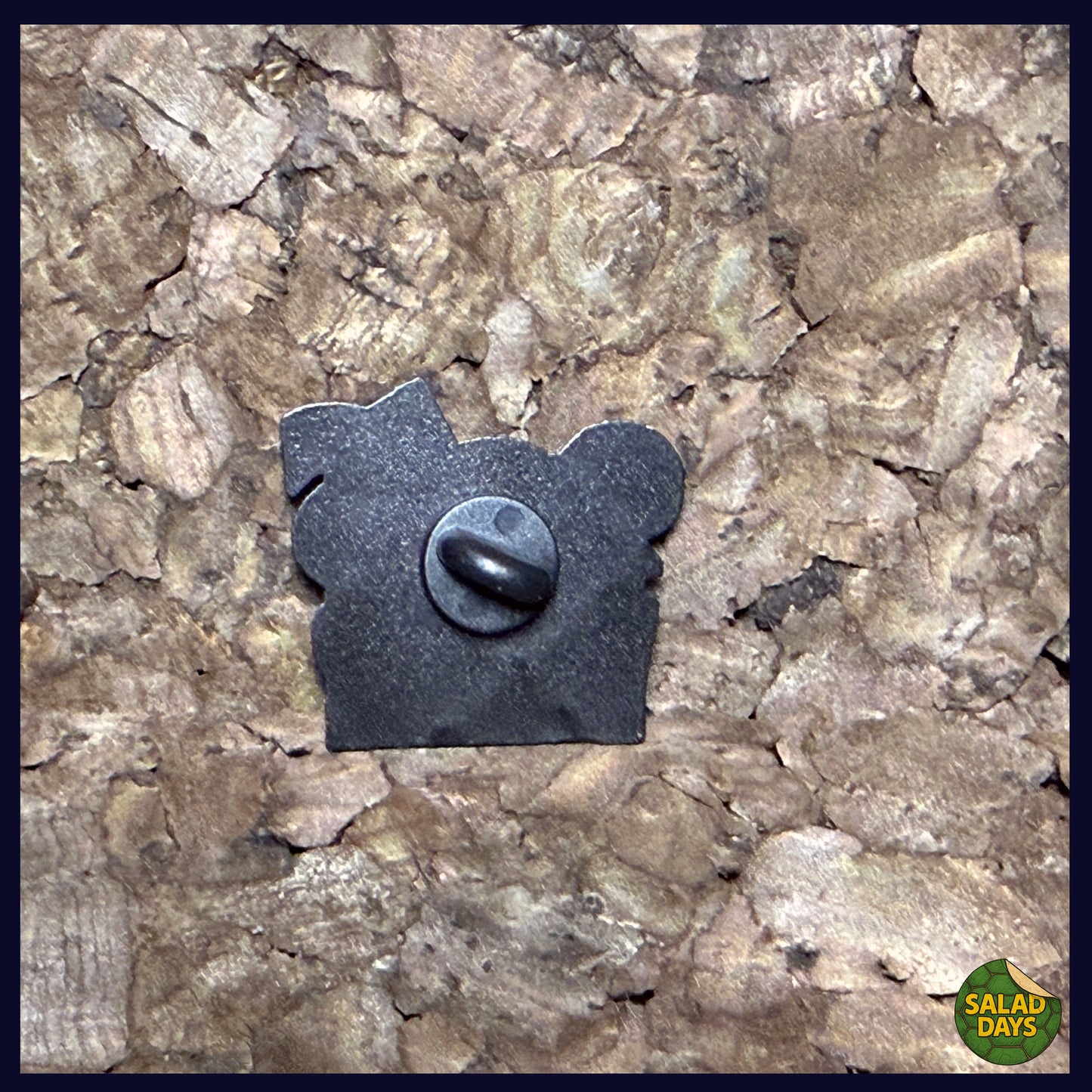 90s Kid -Enamel Pin-