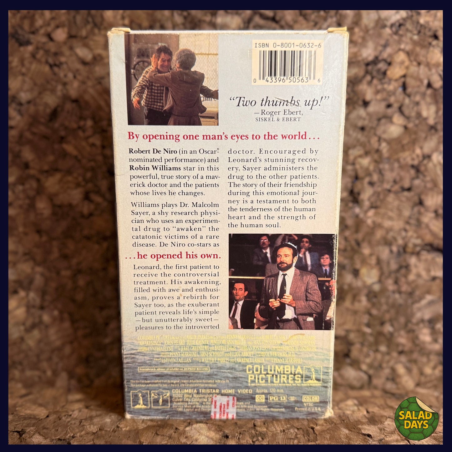Awakenings -VHS-