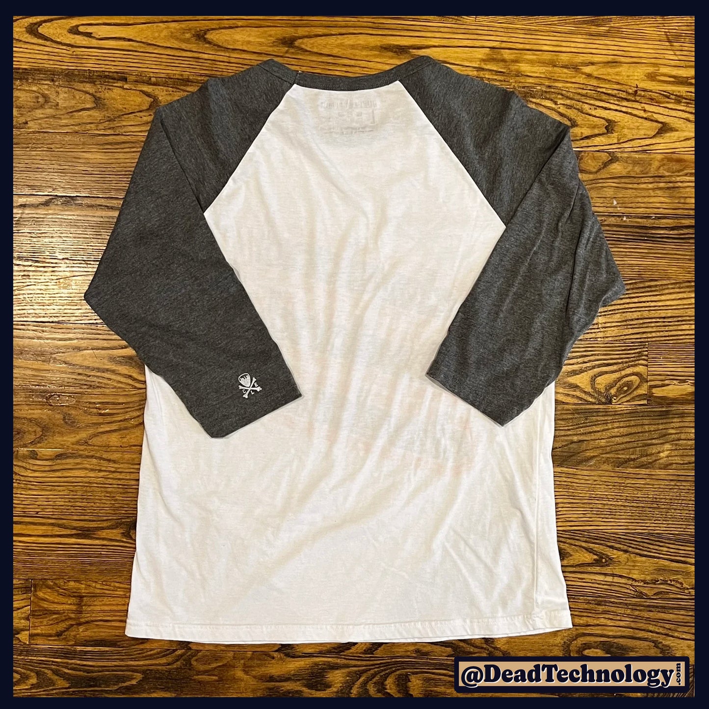 Cleveland -Large- Baseball T-Shirt
