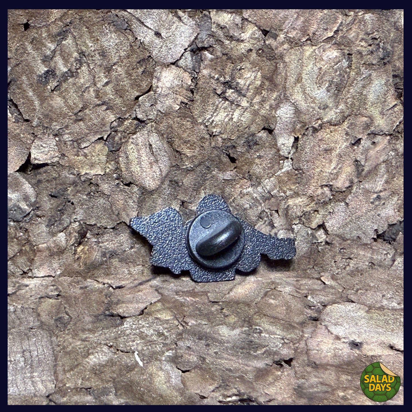 Creature -Enamel Pin-