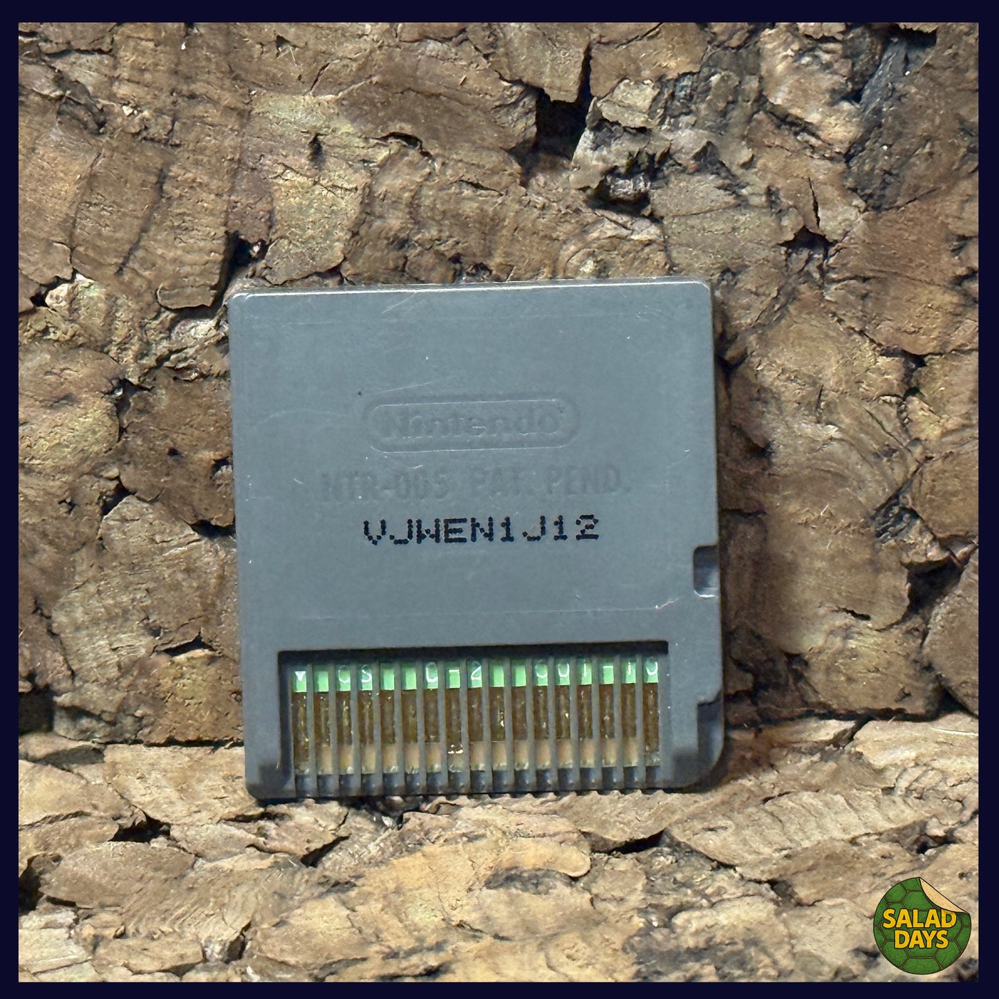 Style Lab -Nintendo DS- Jewelry Design