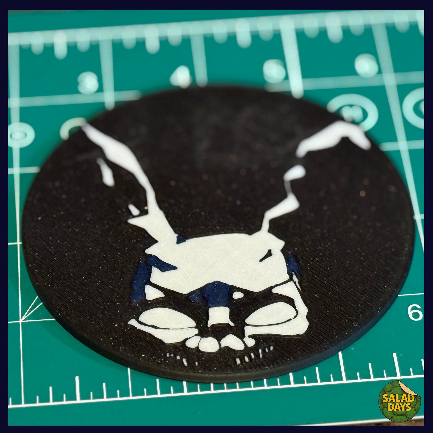 Donnie Darko -Drink Coaster- Frank B