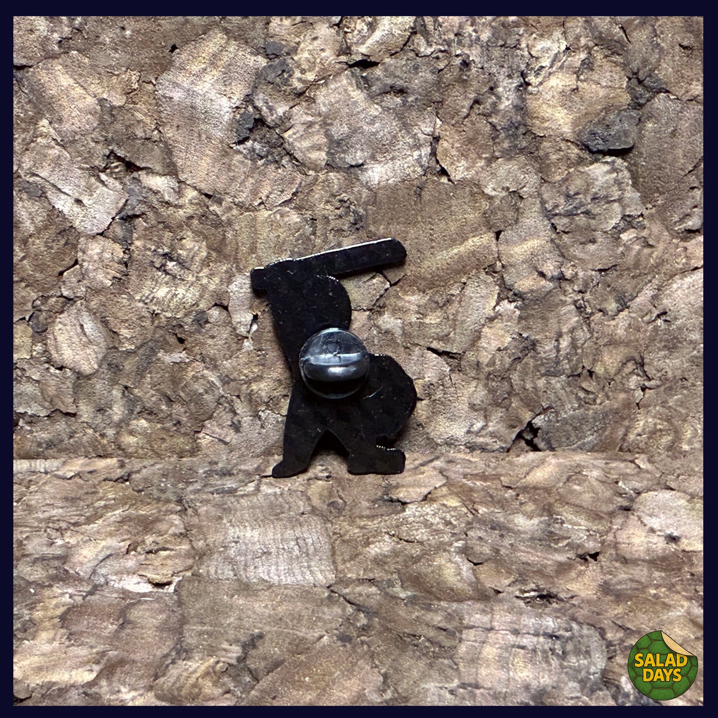 Friday the 13th -Enamel Pin- Jason Voorhees