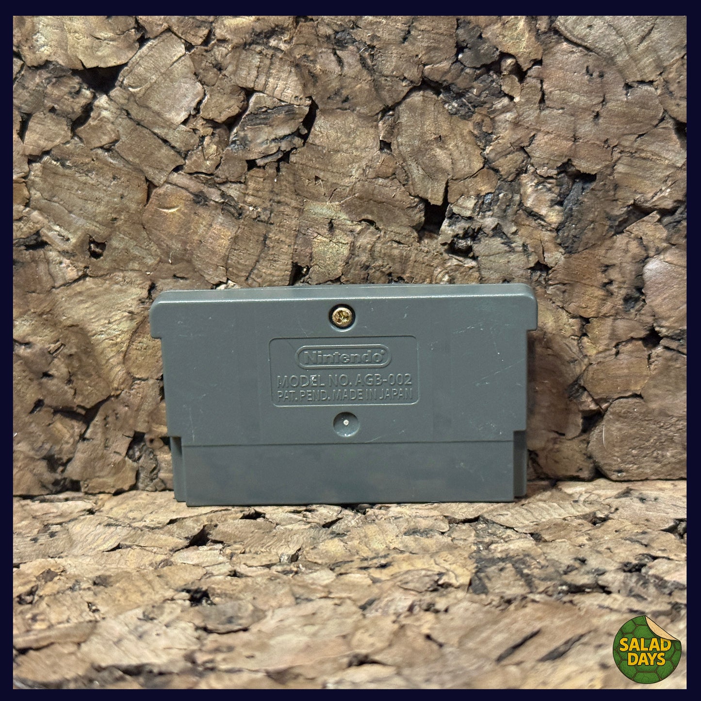 Peter Pan -GameBoy Advance-