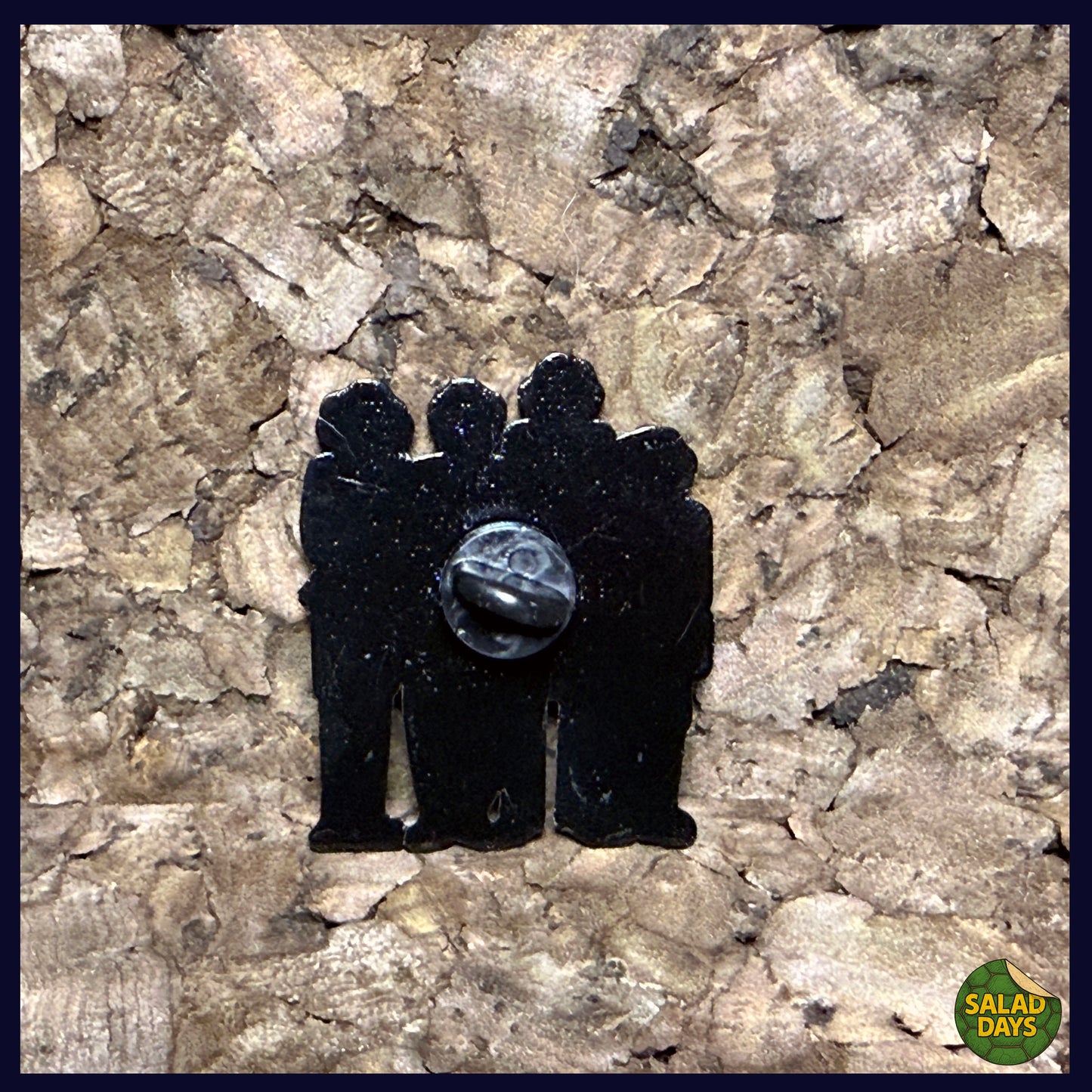 Golden Girls -Enamel Pin-