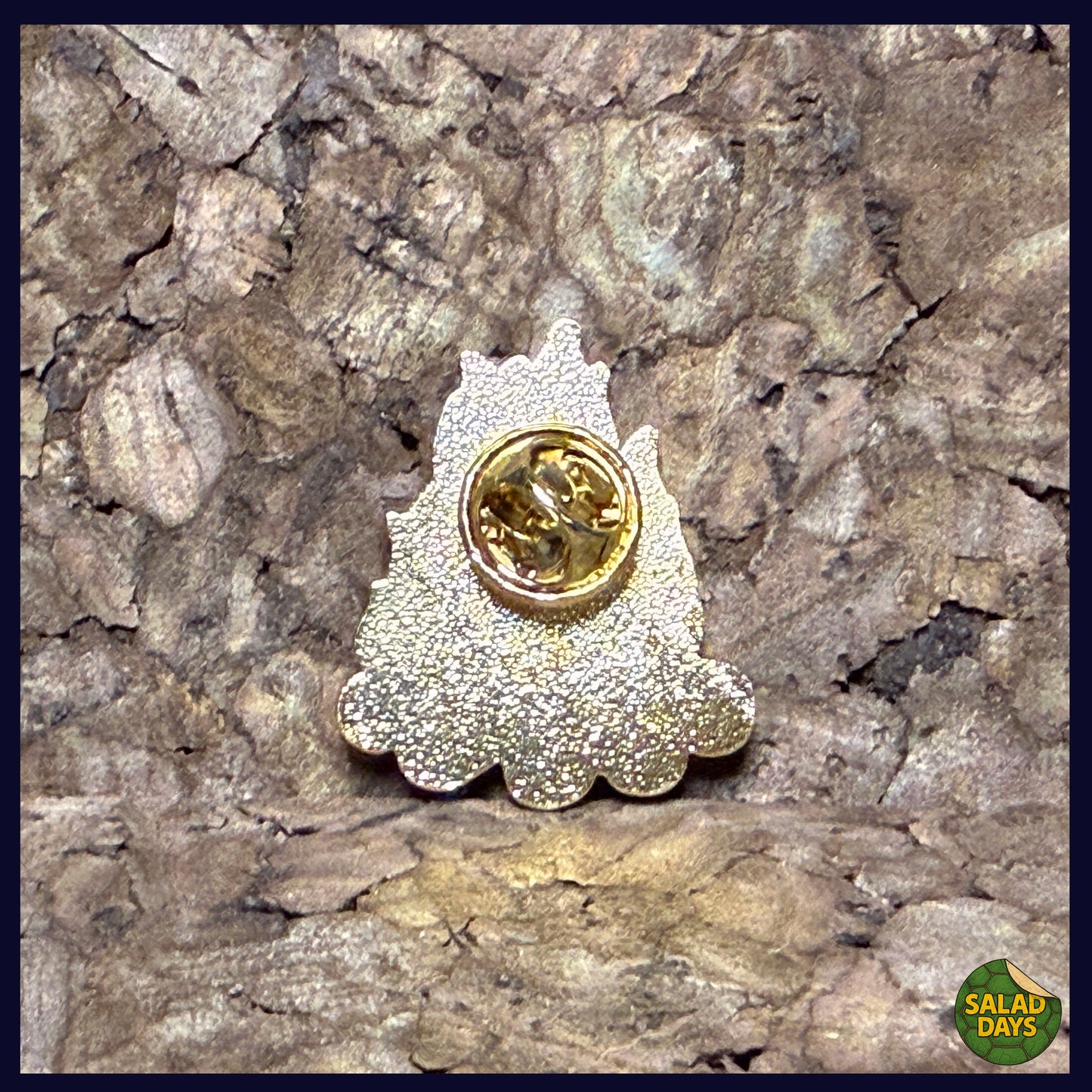 Midnight Society -Enamel Pin- Are You Afraid of the Dark