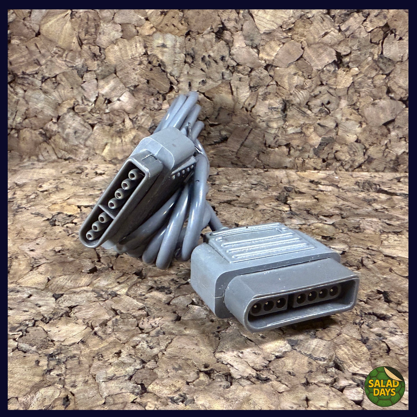 Controller Extender -Playstation-