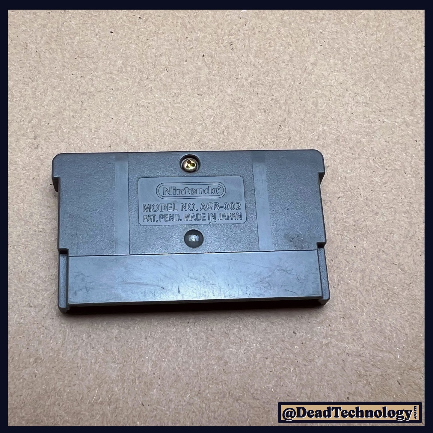Peter Pan -GameBoy Advance-