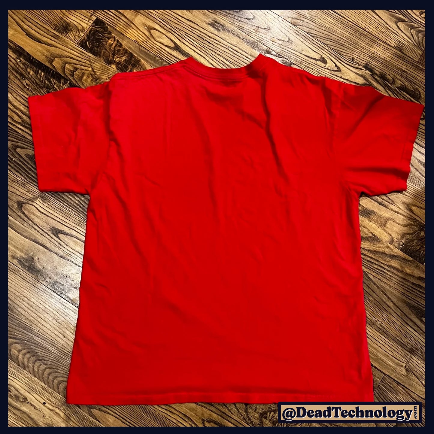 Stephen King Rules -XL- T-Shirt