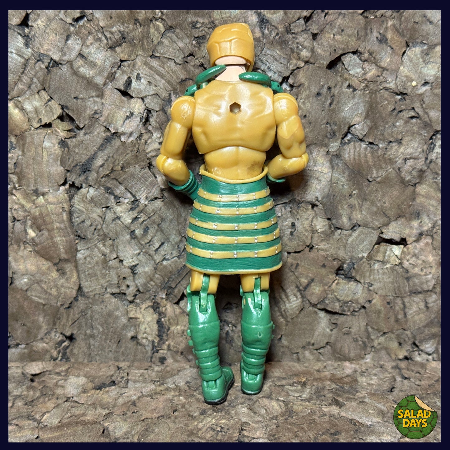 G.I. Joe -Serpentor-