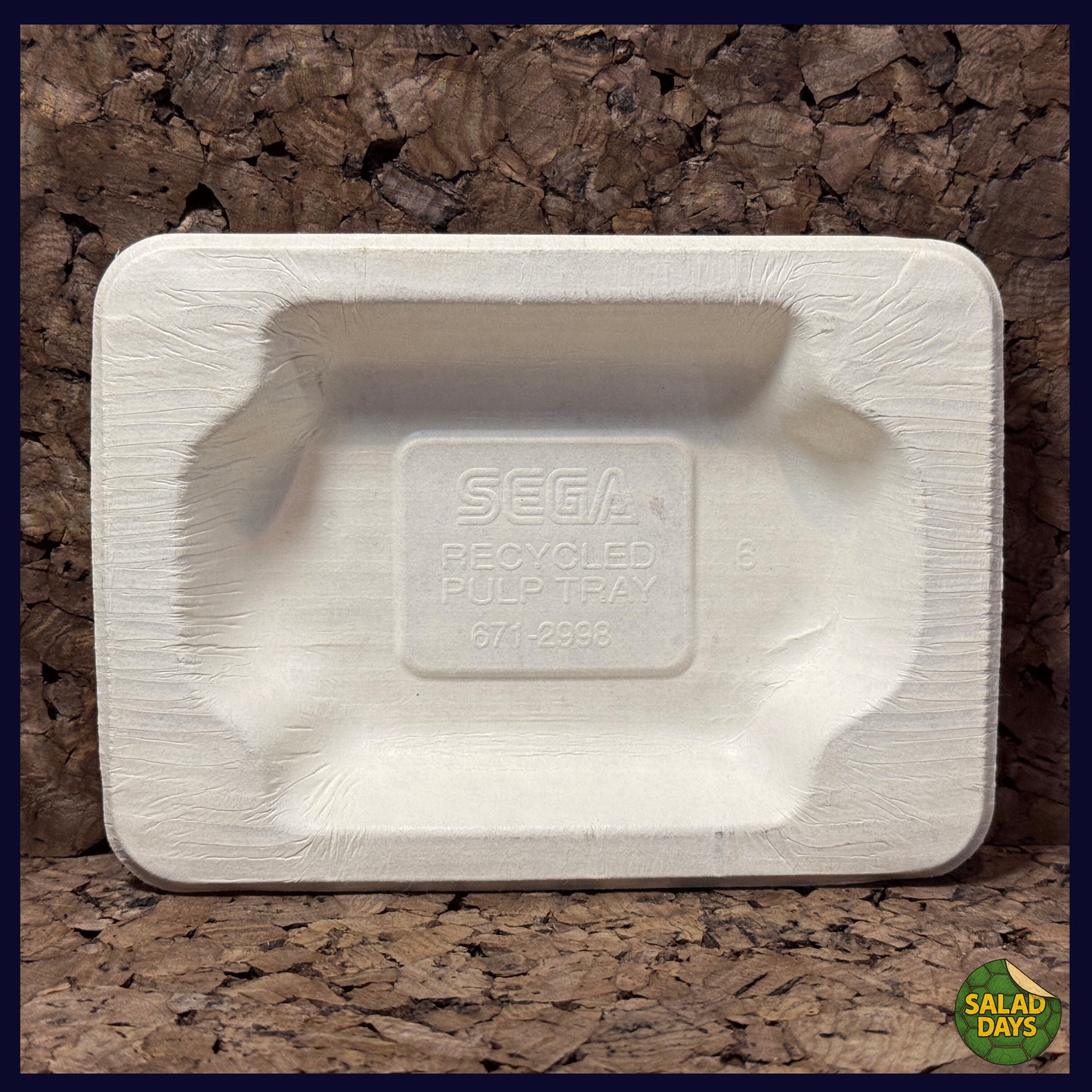 Star Wars -Box & Manual Only- Sega Game Gear