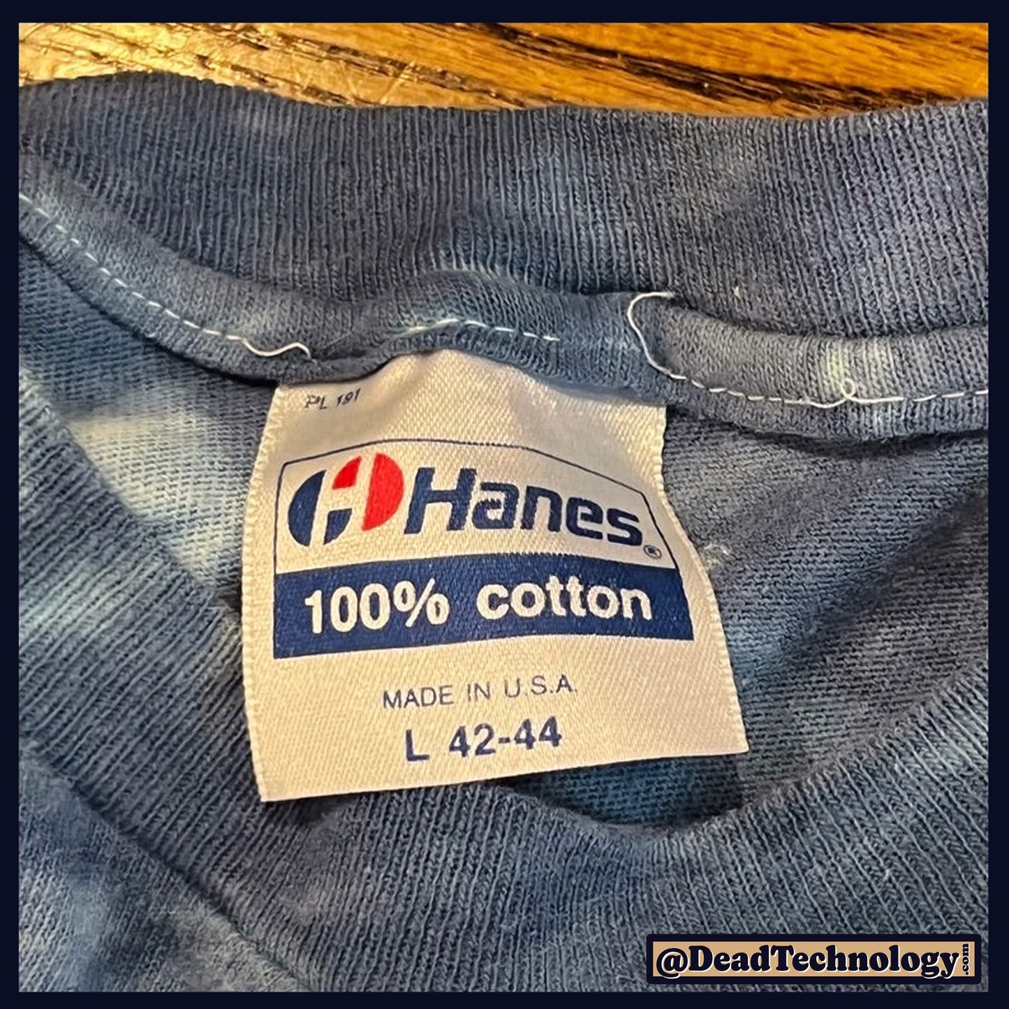 The Who Concert T-Shirt -Large- Tommy 25th Live