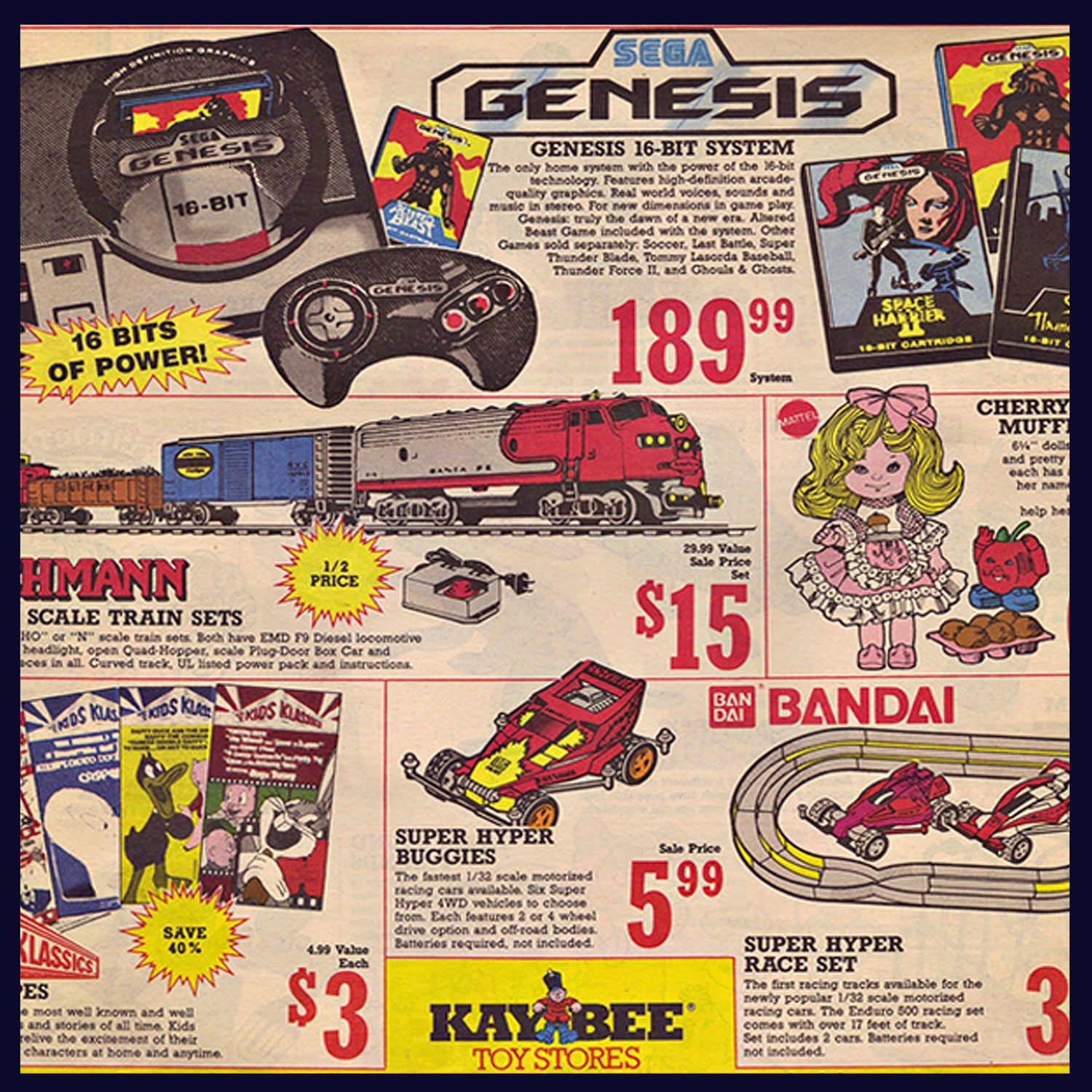 Sega