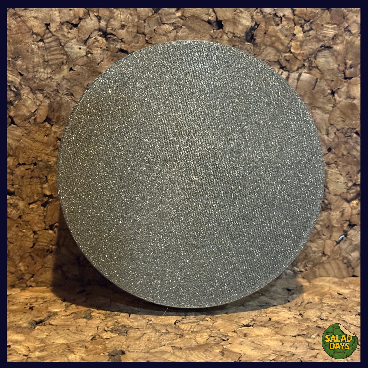 D20 -Dice Tray- Ying Yang