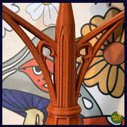 Classic -Candleholder- Triple