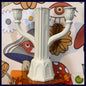 Cathedral -Candleholder- Triple