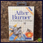 After Burner -Sega Master System-