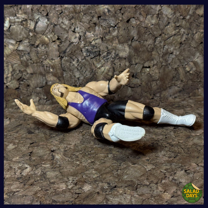 Al Snow -1996- Action Figure