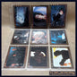 Aliens 3 -Trading Cards- Complete Set
