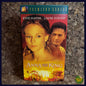 Anna and the King -VHS-