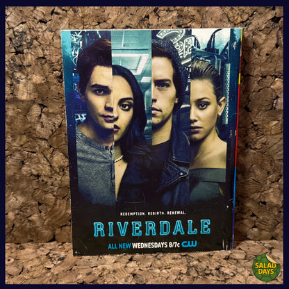 Archie -Jumbo Comic Digest- #317