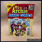 Archie -Jumbo Comic Digest- #317