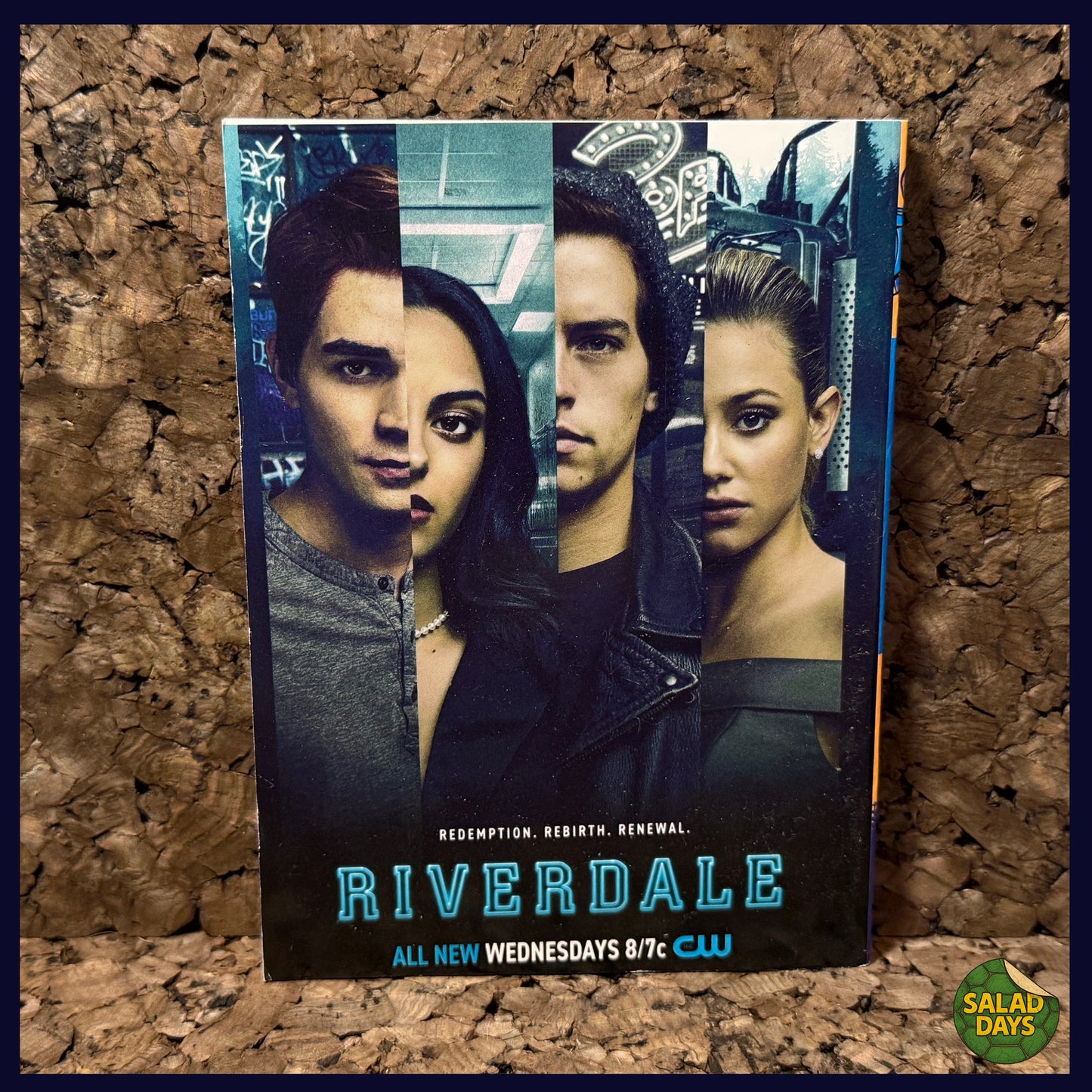 Archie -Jumbo Comic Digest- #318