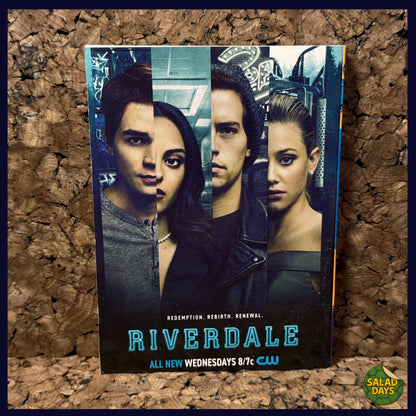 Archie -Jumbo Comic Digest- #318