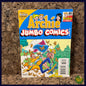 Archie -Jumbo Comic Digest- #318
