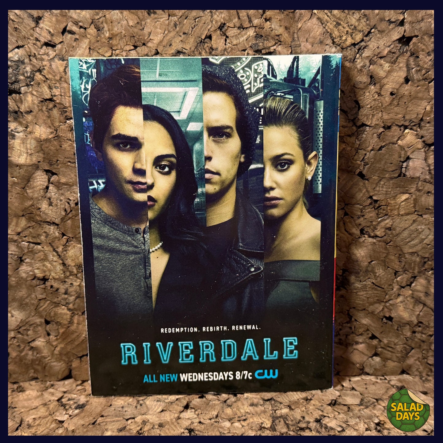 Archie -Jumbo Comic Digest- #319