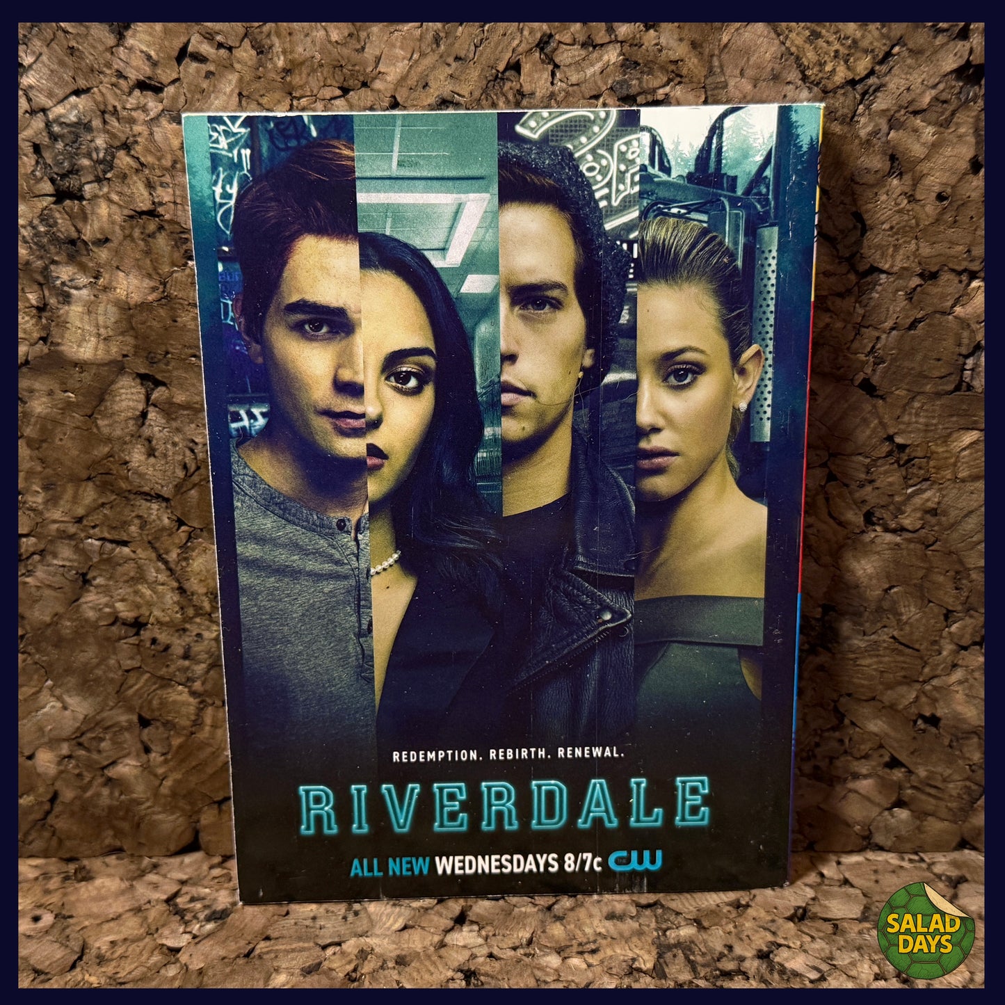 Archie -Jumbo Comic Digest- #320