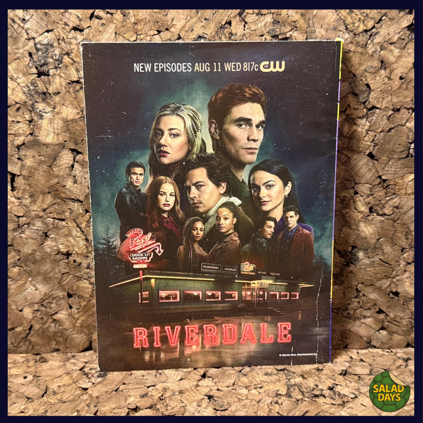 Archie -Jumbo Comic Digest- #321