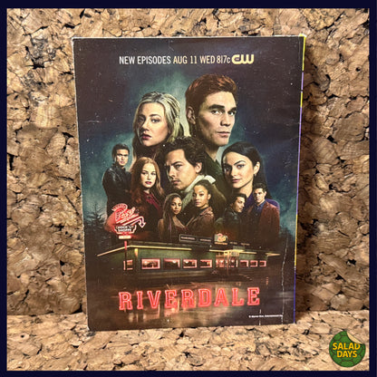 Archie -Jumbo Comic Digest- #321