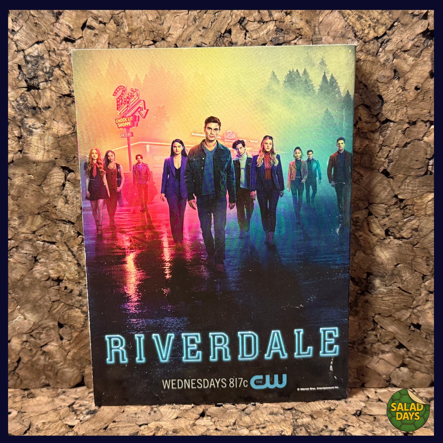 Archie -Jumbo Comic Digest- #323