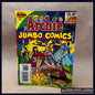 Archie -Jumbo Comic Digest- #323