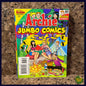Archie -Jumbo Comic Digest- #323