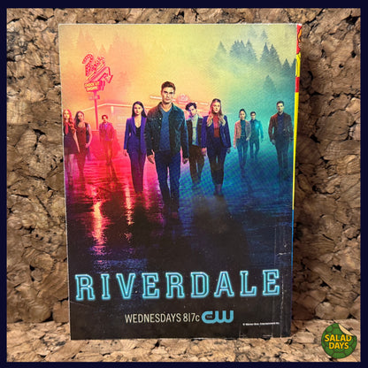 Archie -Jumbo Comic Digest- #324