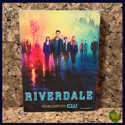 Archie -Jumbo Comic Digest- #325