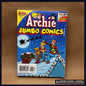 Archie -Jumbo Comic Digest- #325