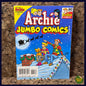 Archie -Jumbo Comic Digest- #325