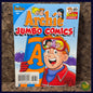 Archie -Jumbo Comic Digest- #326