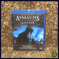 Assassin's Creed -BluRay- Lineage