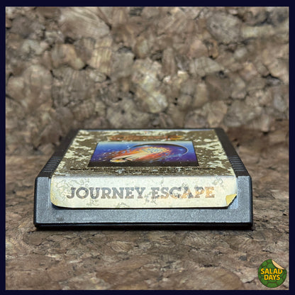 Journey Escape -Atari 2600-