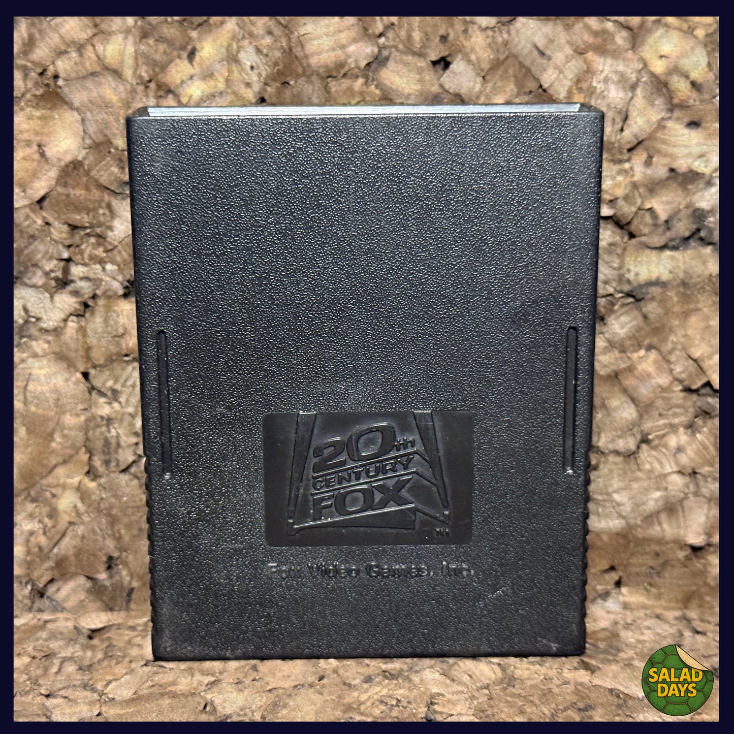 M.A.S.H. -Atari 2600-