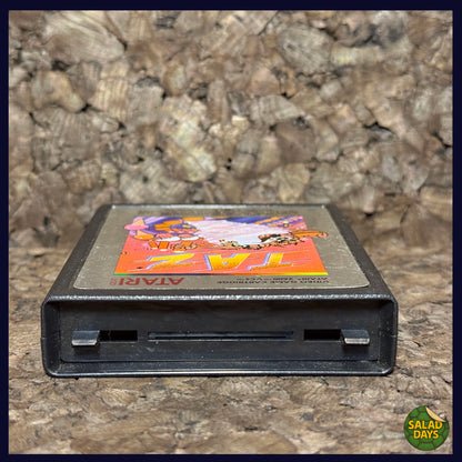 Taz -Atari 2600- Looney Tunes