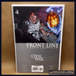 Civil War Front Line -A Marvel Comic Event- #4