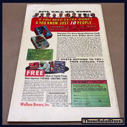 The Avengers -King Size Special 1967- #1 Comic