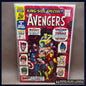 The Avengers -King Size Special 1967- #1 Comic