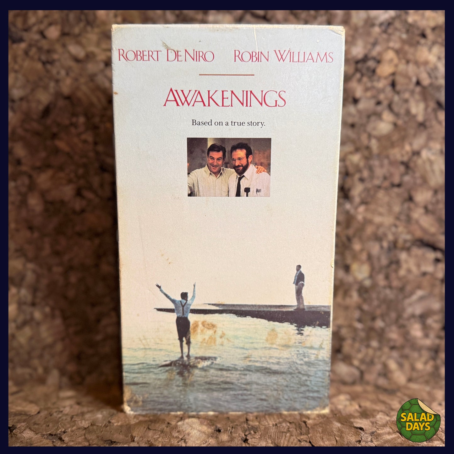 Awakenings -VHS-