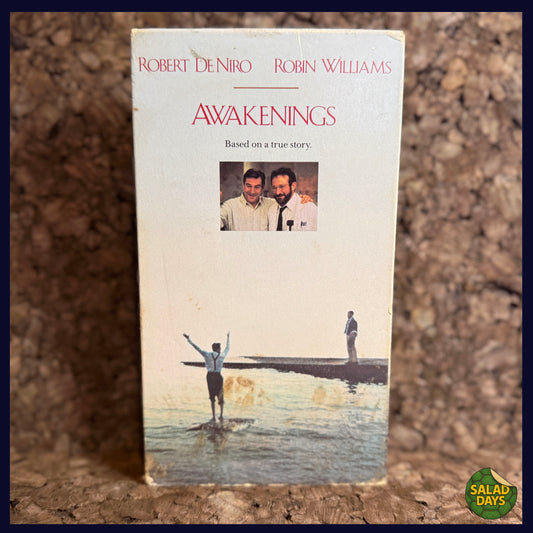 Awakenings -VHS-